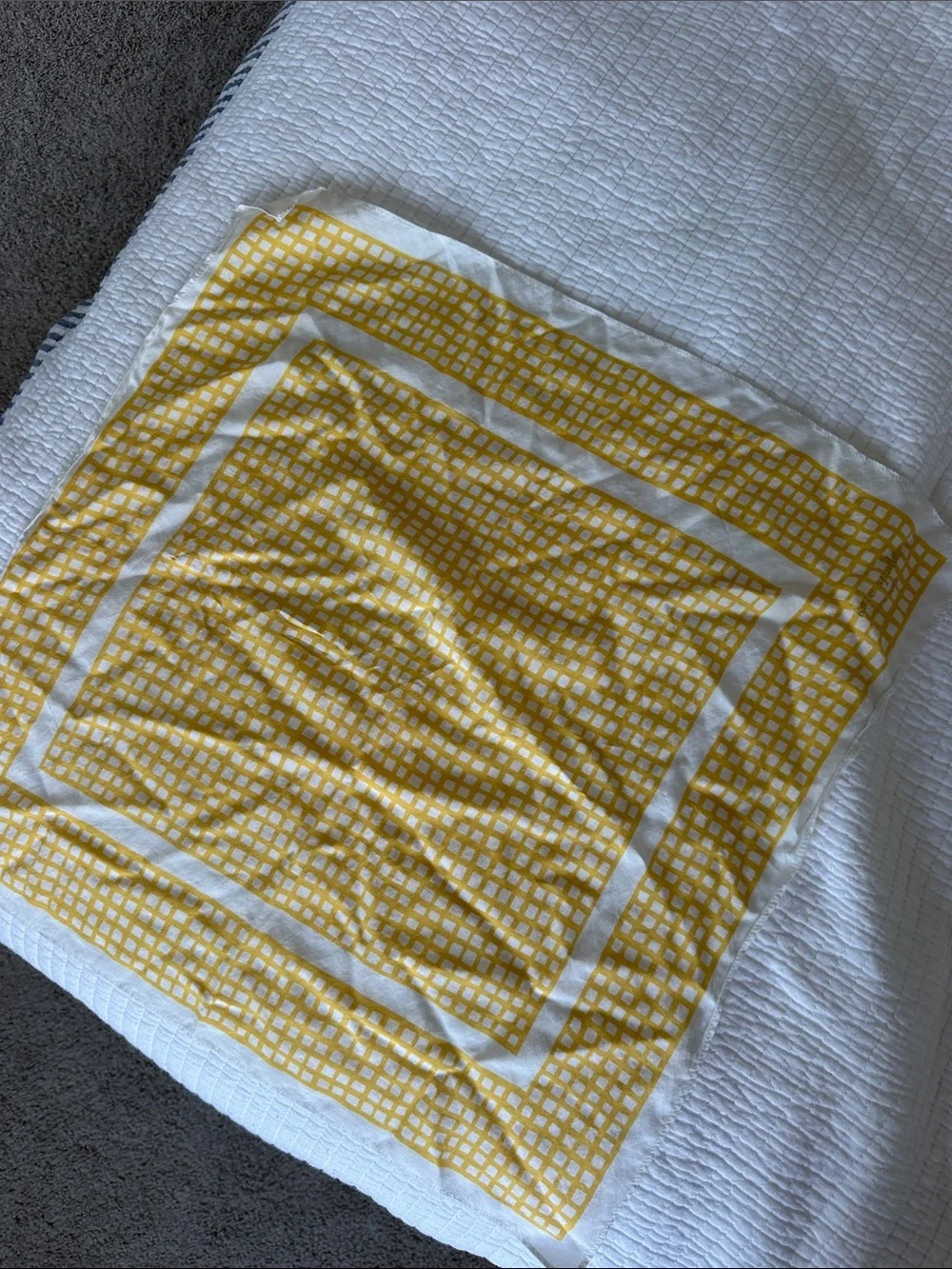 kate spade bright yellow